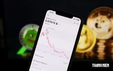 Cơn sốt memecoin đã kết thúc?
