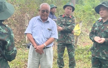 Tìm nhân chứng xác định nơi 173 liệt sĩ hy sinh tại Cồn Tiên năm 1967