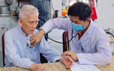 TP.HCM: Phường khám sức khỏe đạt 63,83%, còn phường mới đạt 3,34%