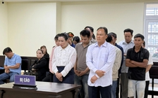 Sản xuất, buôn bán hơn 1.750 tấn phân bón giả, 2 tổng giám đốc lãnh án