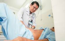 Bệnh viện mở sẵn phòng mổ, chờ bệnh nhân vỡ động mạch chủ bụng đến cấp cứu