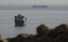 Kịch bản nào cho eo biển Hormuz?