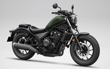 Thêm gần 5.700 mô tô Honda tại Việt Nam dính lỗi, phải triệu hồi để kiểm tra