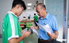 Điểm chuẩn Trường ĐH Khoa học tự nhiên TP.HCM: Khoa học máy tính 29,32 điểm