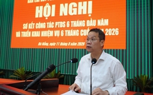 Mưa bão ngày càng cực đoan, Chủ tịch Đà Nẵng yêu cầu chủ động từ sớm