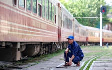 Lộ trình đầu tư đường sắt Hải Phòng - Hạ Long - Móng Cái