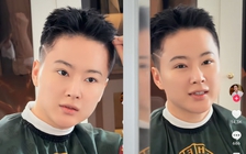 Angela Phương Trinh gây xôn xao