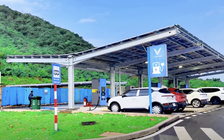 Yêu cầu cấp bách 'phủ' trạm sạc điện trên cao tốc