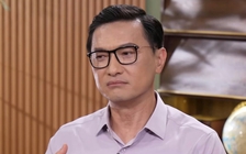 Tài tử 'Tân bến Thượng Hải' bỏ showbiz để chăm con trai tự kỷ