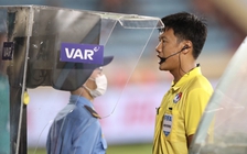 FIFA công nhận VAR thành công ở Việt Nam, VPF tiếp tục làm điều đặc biệt