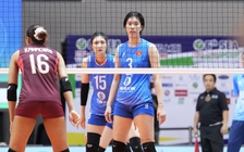 Lịch thi đấu của đội tuyển bóng chuyền nữ Việt Nam tại giải vô địch châu Á: Đối thủ cực mạnh