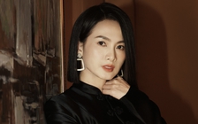 Siêu mẫu Anh Thư tái xuất điện ảnh, tiết lộ tham vọng sau 5 năm vắng bóng