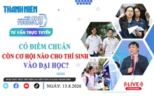 TVTT: Có điểm chuẩn, còn cơ hội nào cho thí sinh vào đại học? - Phần 1