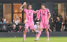 HLV Inter Miami tiết lộ thời điểm Messi nhận hung tin bố qua đời: ‘Nỗi đau rất lớn’