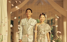 Đám cưới đẹp như mơ của Phương Mỹ Chi trong MV