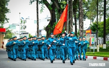 Đón chờ sự trở lại của khối nữ du kích miền Nam tại concert 'Tổ quốc trong tim'