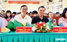 Chung tay lo hậu sự miễn phí cho người nghèo
