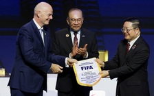 Mới: Giá bản quyền FIFA ASEAN Cup giảm còn 2,6 triệu USD, Việt Nam tiếp tục đàm phán