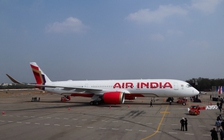 Air India xét nghiệm toàn bộ phi công sau vụ cơ trưởng dương tính với cần sa
