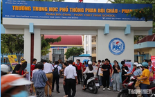 Lâm Đồng yêu cầu sắp xếp, tinh gọn 40% đầu mối cơ sở giáo dục công lập