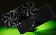 Card đồ họa Nvidia đội giá lên hơn 400 triệu đồng giữa cơn sốt AI