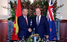 Gắn kết sâu sắc Đối tác Chiến lược toàn diện Việt Nam - New Zealand