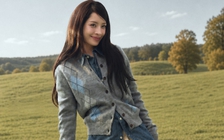 Chào đón mùa lạnh với cardigan, áo len và quần jeans