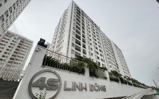 TP.HCM: 7 tháng cấp sổ hồng cho 43.946 căn nhà