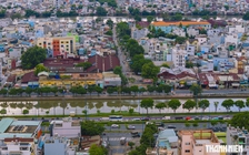 Tầm nhìn năm 2045: TP.HCM môi trường trong lành, phát thải ròng bằng 0