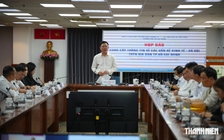 TP.HCM sẵn sàng phương án để thi hành luật Phát triển đô thị