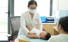Trẻ sơ sinh vàng da: Khi nào là sinh lý, khi nào là bệnh lý?
