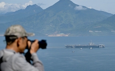 Mỹ điều tàu sân bay mới đến Trung Đông sau lo ngại về tàu USS Abraham Lincoln