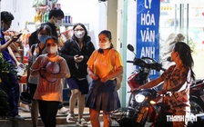 Phạt 'dạy thêm trước chương trình' có khả thi?