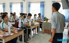 Cần Thơ sắp xếp 1.080 hiệu trưởng, phó hiệu trưởng dôi dư như thế nào?
