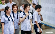 Có nên từ chối nhập học để xét tuyển bổ sung?