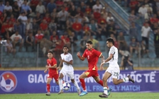Rộ thông tin đội tuyển từng thua Việt Nam 0-3 thay Ấn Độ dự FIFA ASEAN Cup