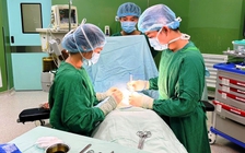 Tự 'bẻ' dương vật vào mỗi sáng, nam thanh niên phải phẫu thuật cấp cứu