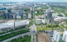 TP.HCM sắp đổi tên đường Hồ Văn Long, đặt tên 6 trường học mới