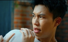 Vì sao dàn diễn viên trẻ trong ‘Mùa hè năm ấy’ tạo sức hút?