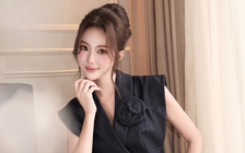 Blazer ngắn tay, chiếc áo khoác hợp mọi phong cách lúc giao mùa