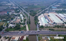 TP.HCM sửa quy định tách đất Nhà nước quản lý thành dự án độc lập