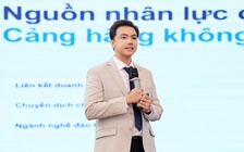 Trường ĐH Giao thông vận tải TP.HCM: Ngành đào tạo 'bao phủ' dự án Long Thành