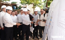 TP.HCM tăng tốc để đạt mục tiêu tăng trưởng