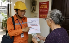 Lừa đảo trực tuyến giăng bẫy khắp nơi