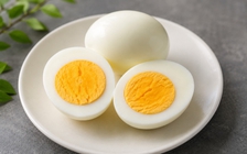 Mỗi ngày nên ăn bao nhiêu quả trứng để tốt cho tim?