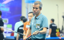 Billiards: Trần Quyết Chiến bất ngờ thất thủ trước thần đồng Hàn Quốc