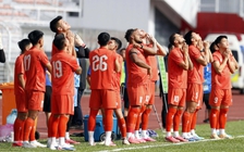 Báo Malaysia lo Đình Bắc làm khổ chủ nhà, nếu Việt Nam thắng có được FIFA cộng điểm?