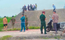 Quảng Ninh: Phát hiện thi thể hiệu trưởng trường mầm non dưới mương nước