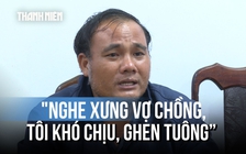Lời khai vụ sát hại nữ nhân viên thư viện: 'Sợ đồng nghiệp nghe thấy nên càng ghìm mạnh'