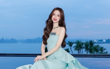 Bảo Ngọc thể hiện ra sao tại Hoa hậu Thế giới?